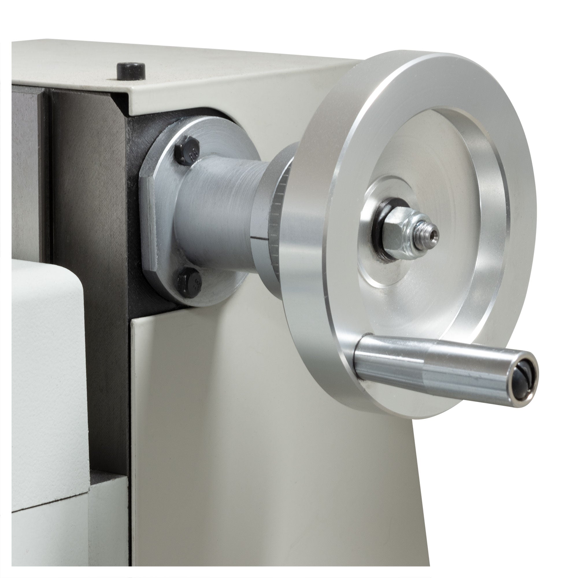 HiTorque 6570 Deluxe Bench Mill – LittleMachineShop.com