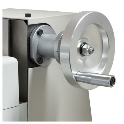 HiTorque 6570 Deluxe Bench Mill