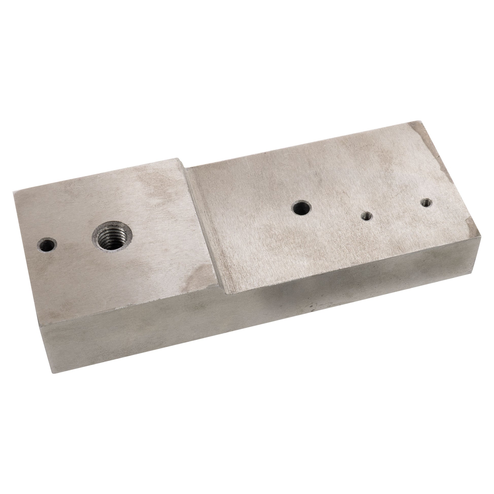 Compound Rest Top, 9x20 Bench Lathe - Alternate View - LittleMachineShop.com