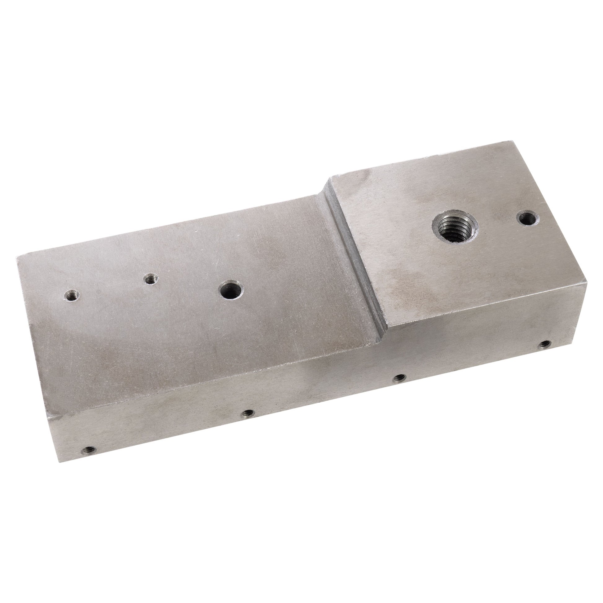 Compound Rest Top, 9x20 Bench Lathe - LittleMachineShop.com