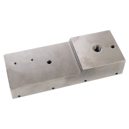 Compound Rest Top, 9x20 Bench Lathe - LittleMachineShop.com