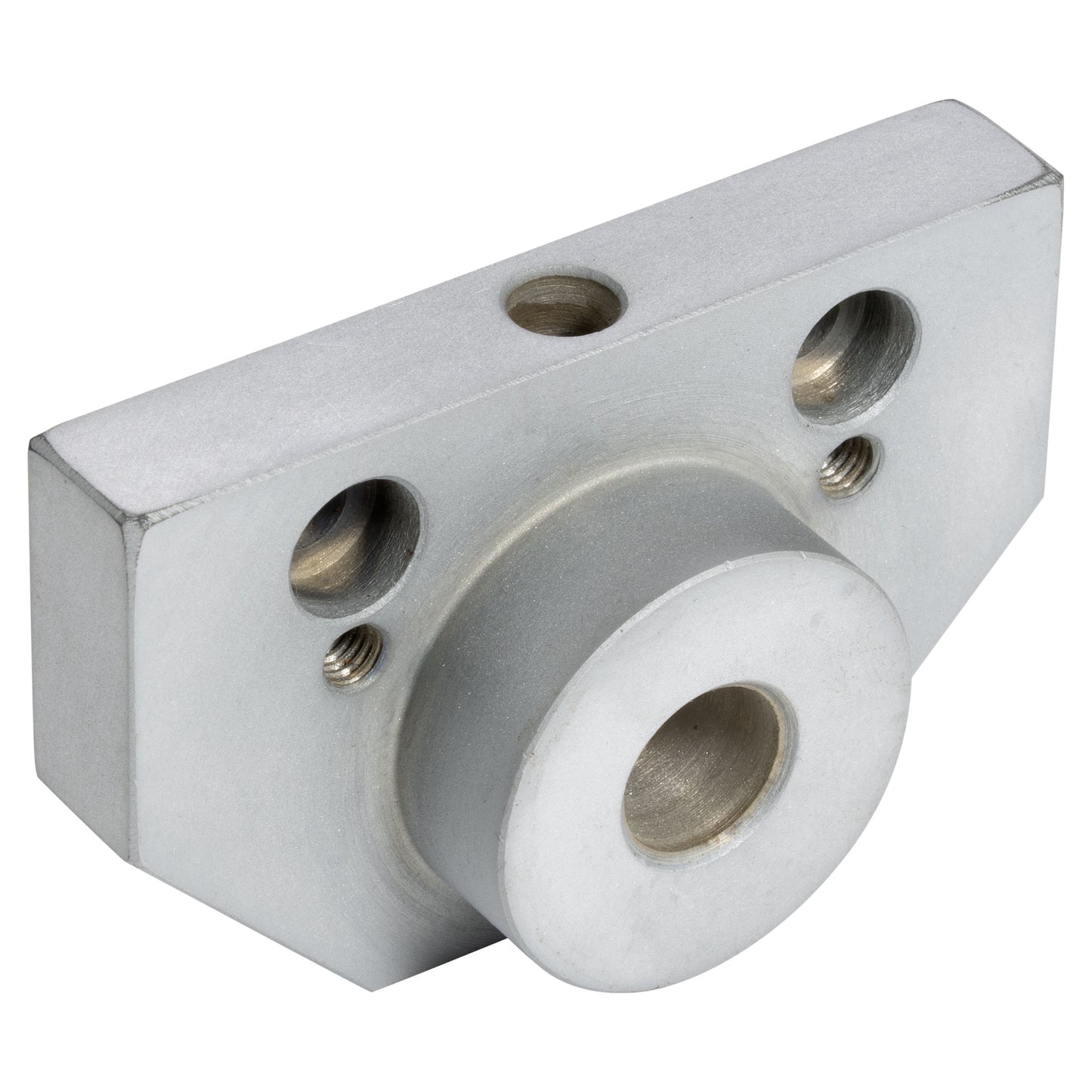 Retainer, Compound Rest Screw, 9x20 Bench Lathe DRO - LittleMachineShop.com