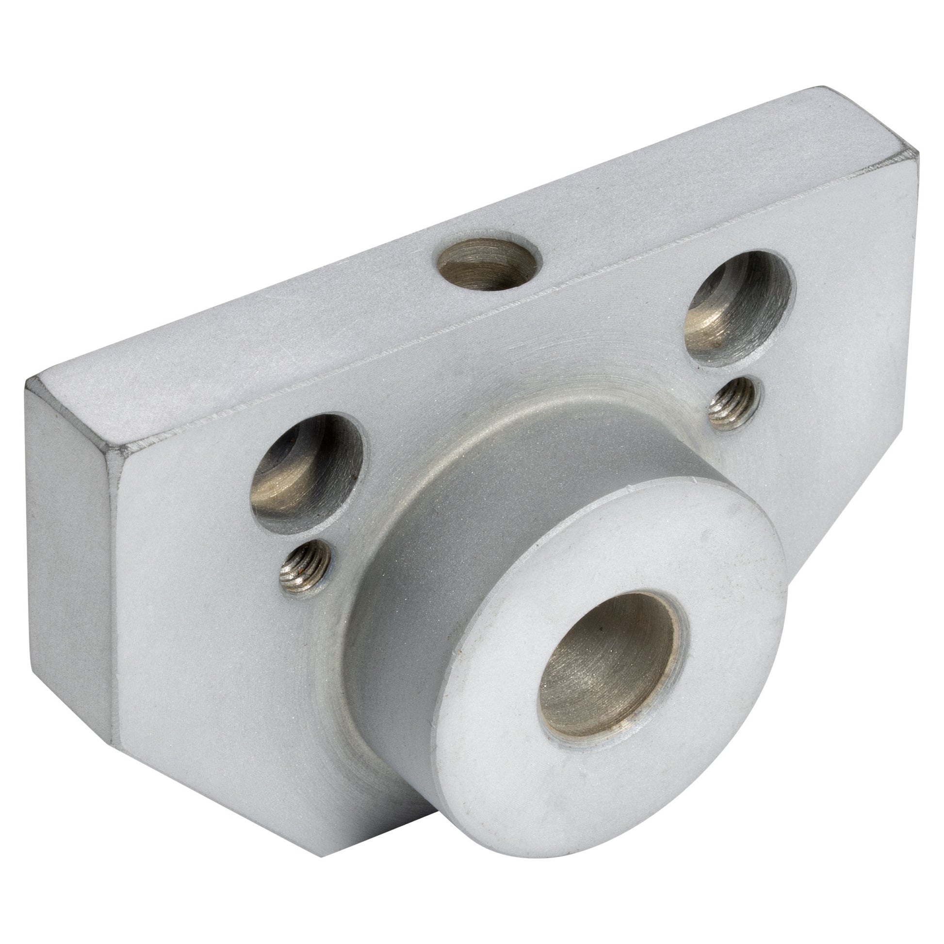 Retainer, Compound Rest Screw, 9x20 Bench Lathe DRO - LittleMachineShop.com