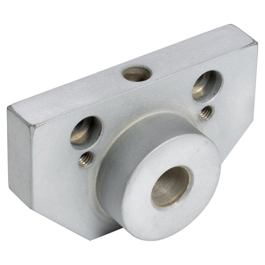 Retainer, Compound Rest Screw, 9x20 Bench Lathe DRO - LittleMachineShop.com