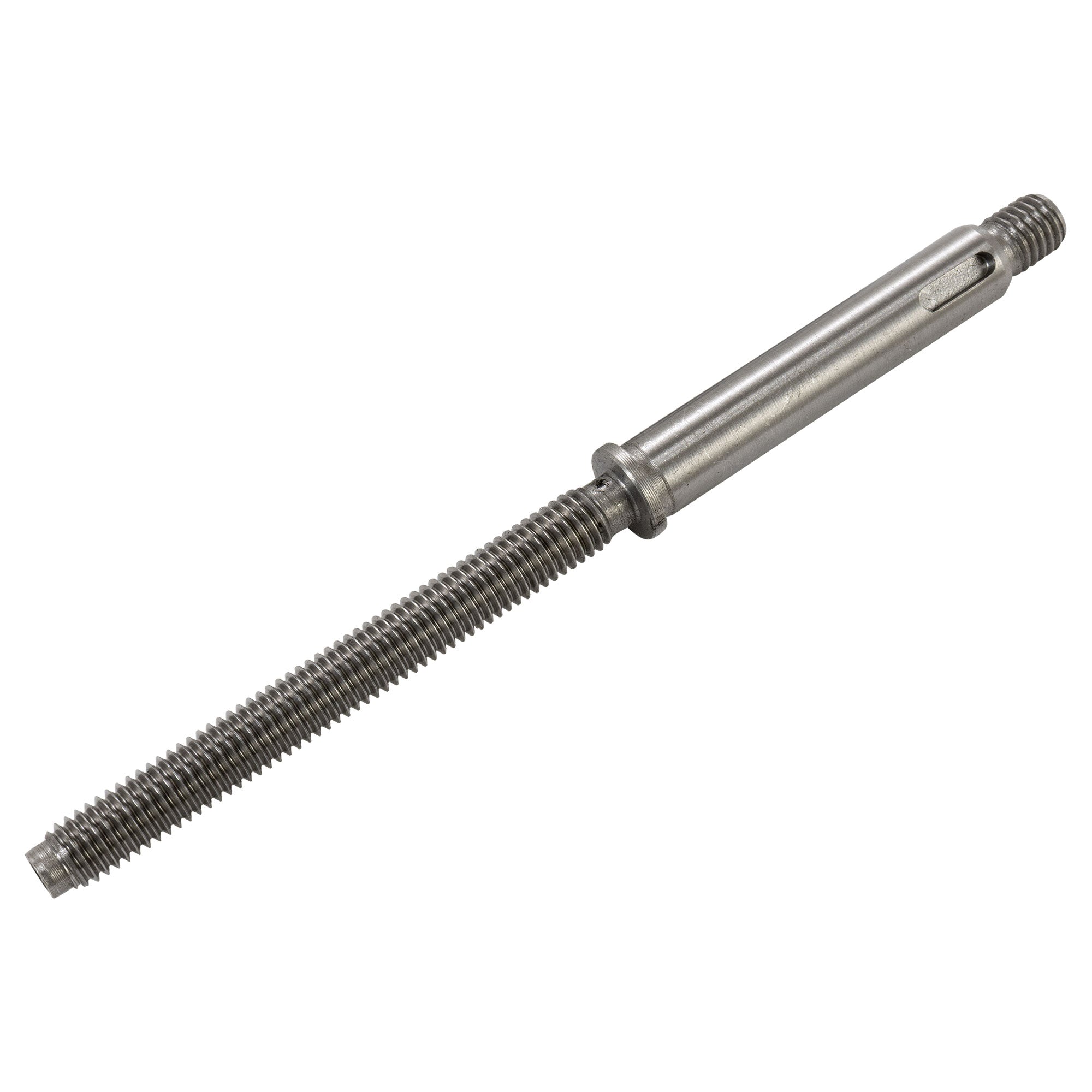Compound Rest Feed Screw, Compound Rest, 9x20 Bench Lathe – LittleMachineShop.com