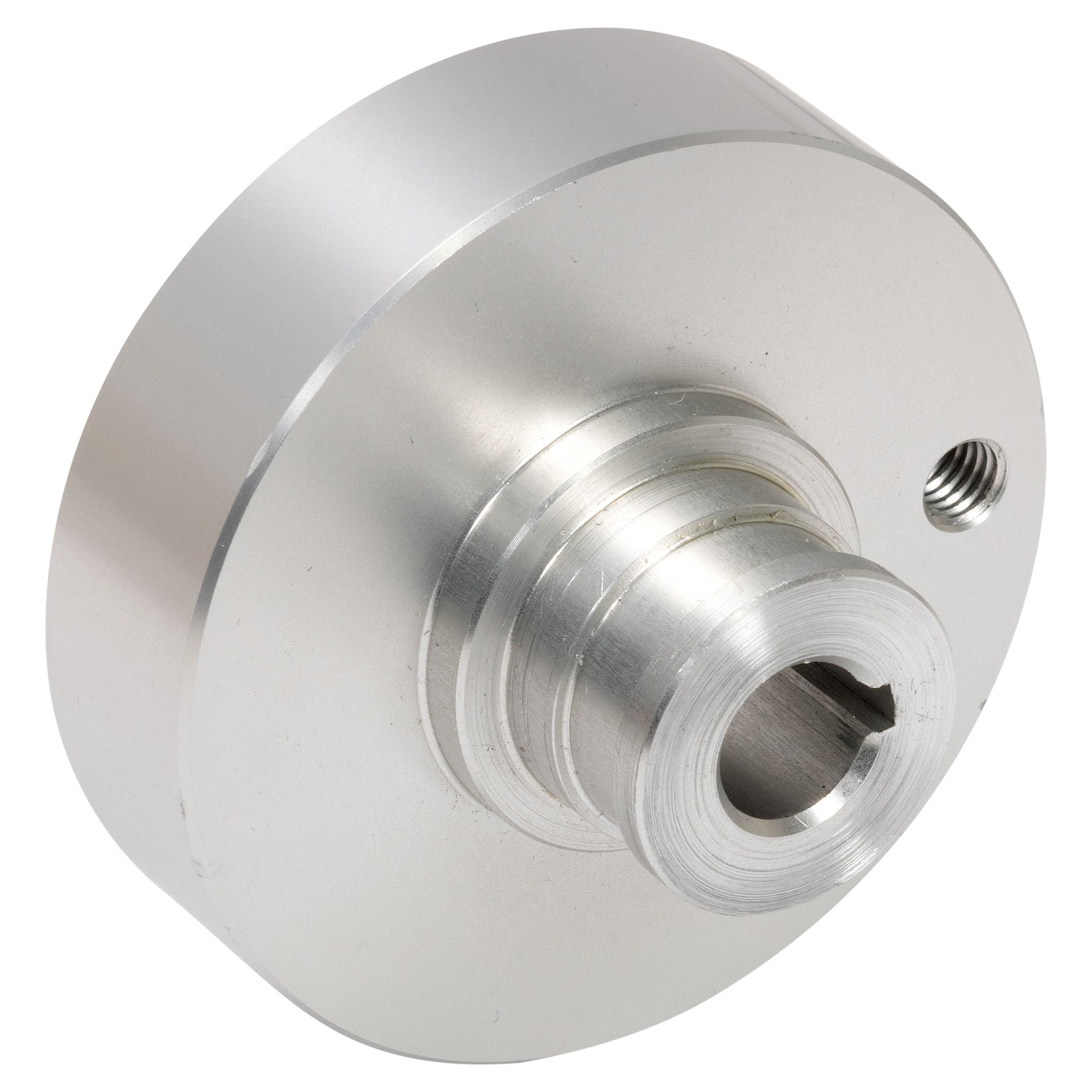 Handwheel, Compound Rest, 9x20 Bench Lathe