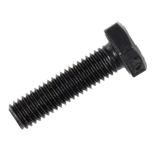 Cap Screw, M8x30, Hex Head, Fully Threaded