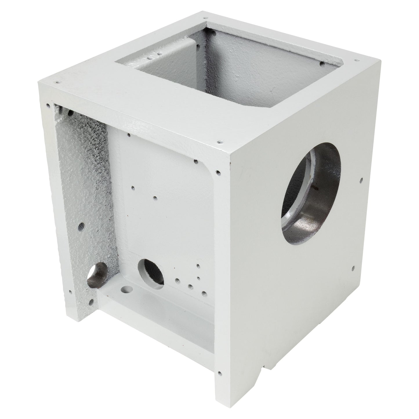 Headstock Casing, 9x20 Bench Lathe - LittleMachineShop.com