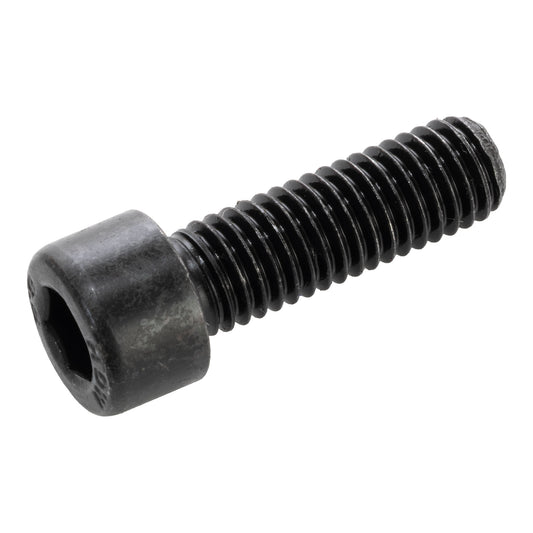 Cap Screw, M8x25, Socket Head