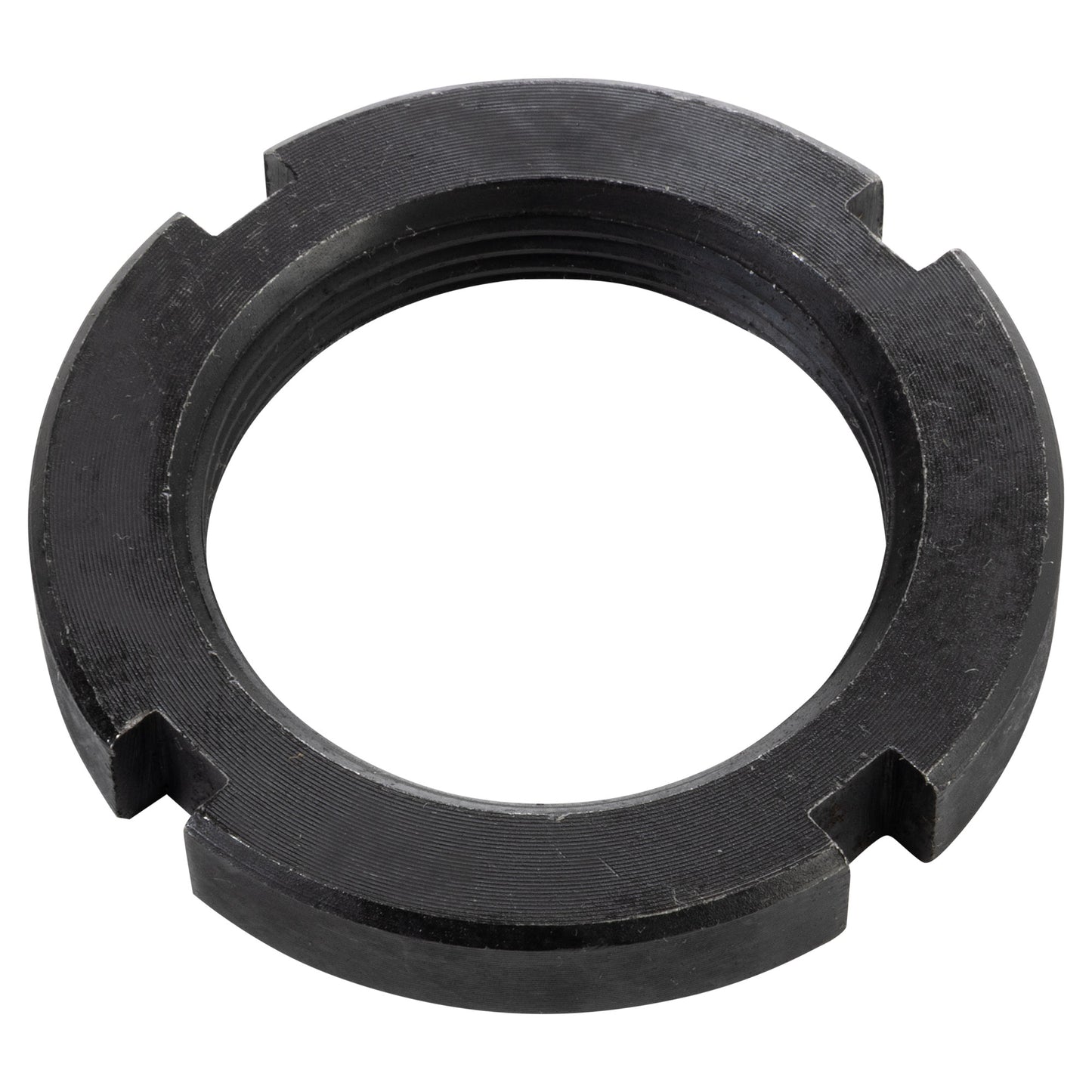 Nut, Spindle M33x1.5