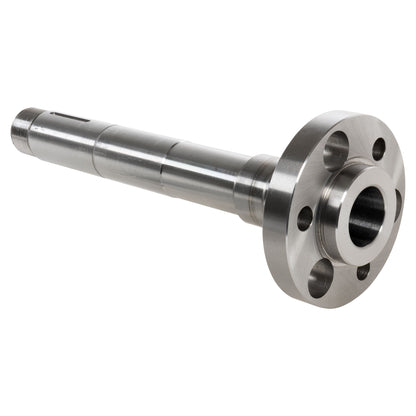 Spindle, HiTorque 9x20 Bench Lathe - LittleMachineShop.com