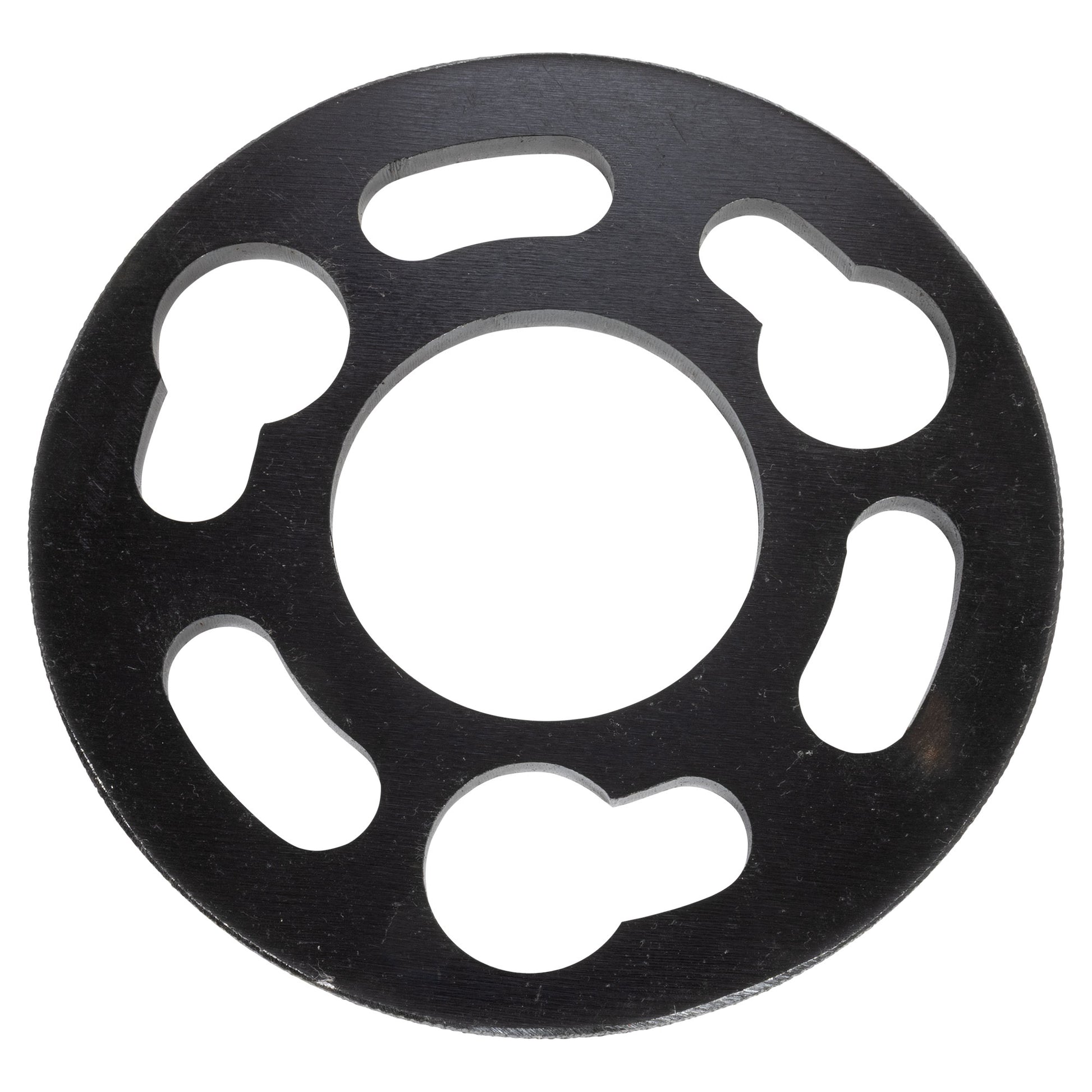 Adjusting Plate, Spindle, 9x20 Bench Lathe