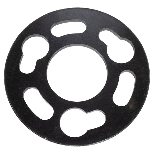 Adjusting Plate, Spindle, 9x20 Bench Lathe