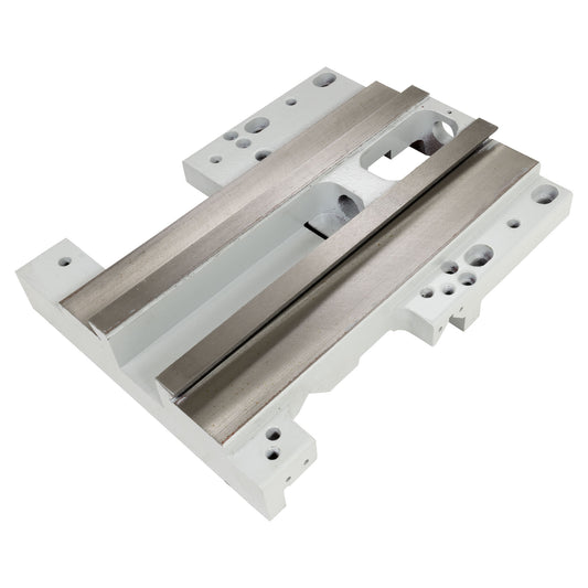 Saddle, HITorque 9x20 Bench Lathe