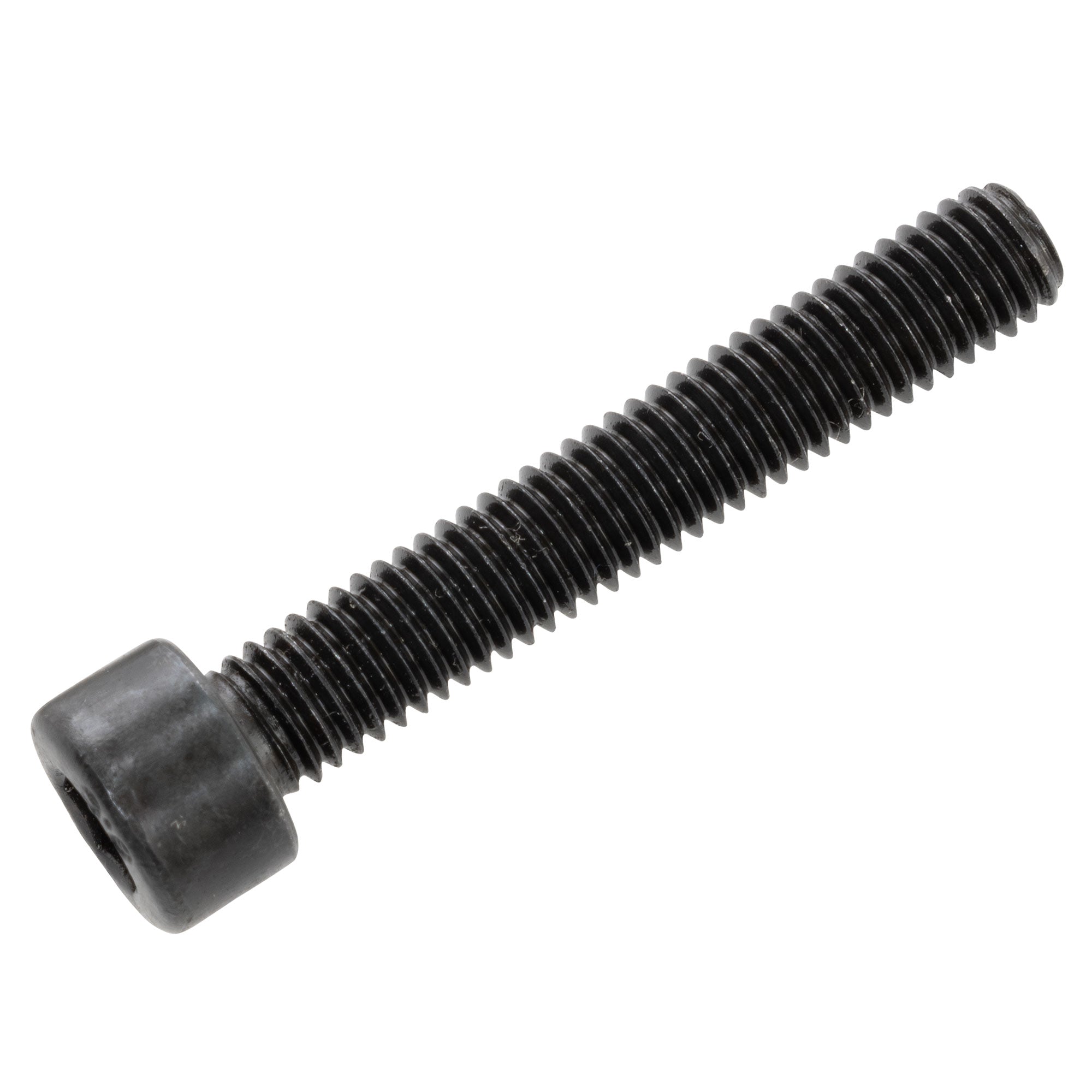 Cap Screw, M5x30, Socket Head – LittleMachineShop.com