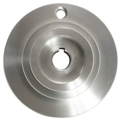 Handwheel, Cross Slide, 9x20 Bench Lathe, Front View | LittleMachineShop.com