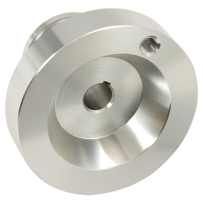 Handwheel, Cross Slide, 9x20 Bench Lathe | LittleMachineShop.com
