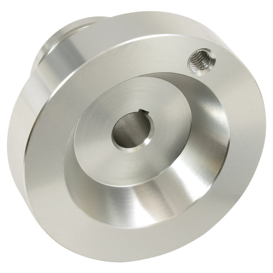 Handwheel, Cross Slide, 9x20 Bench Lathe | LittleMachineShop.com