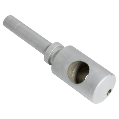 Handle Shaft, Power Feed Lever, 9x20 Bench Lathe - LittleMachineShop.com