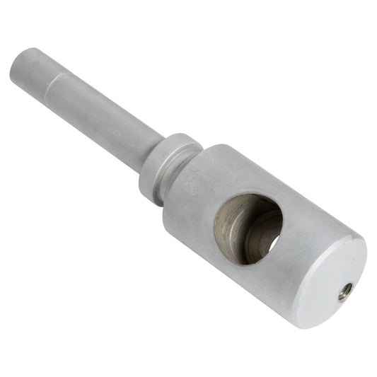 Handle Shaft, Power Feed Lever, 9x20 Bench Lathe - LittleMachineShop.com