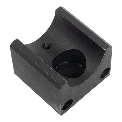 Block, Power Feed Lever, 9x20 Bench Lathe - Alternate View - LittleMachineShop.com