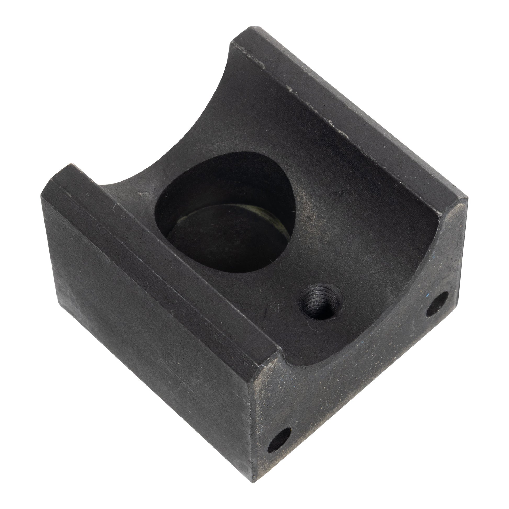 Block, Power Feed Lever, 9x20 Bench Lathe - LittleMachineShop.com