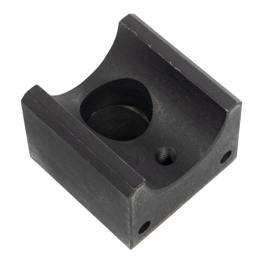 Block, Power Feed Lever, 9x20 Bench Lathe - LittleMachineShop.com