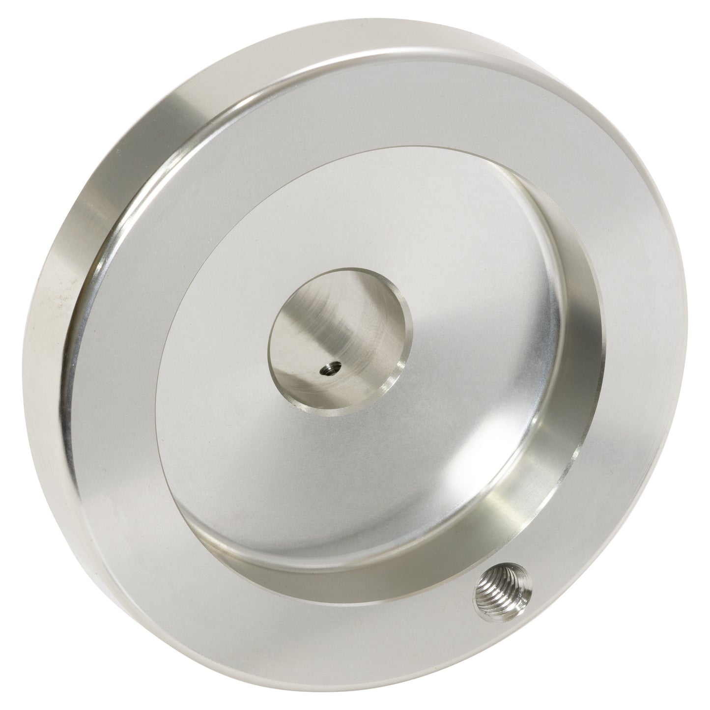 Handwheel, Main, 9x20 Bench Lathe, Front View | LittleMachineShop.com