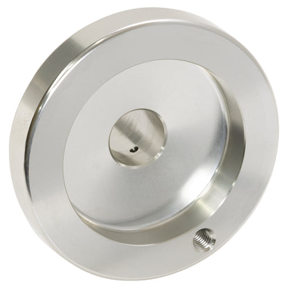 Handwheel, Main, 9x20 Bench Lathe, Front View | LittleMachineShop.com