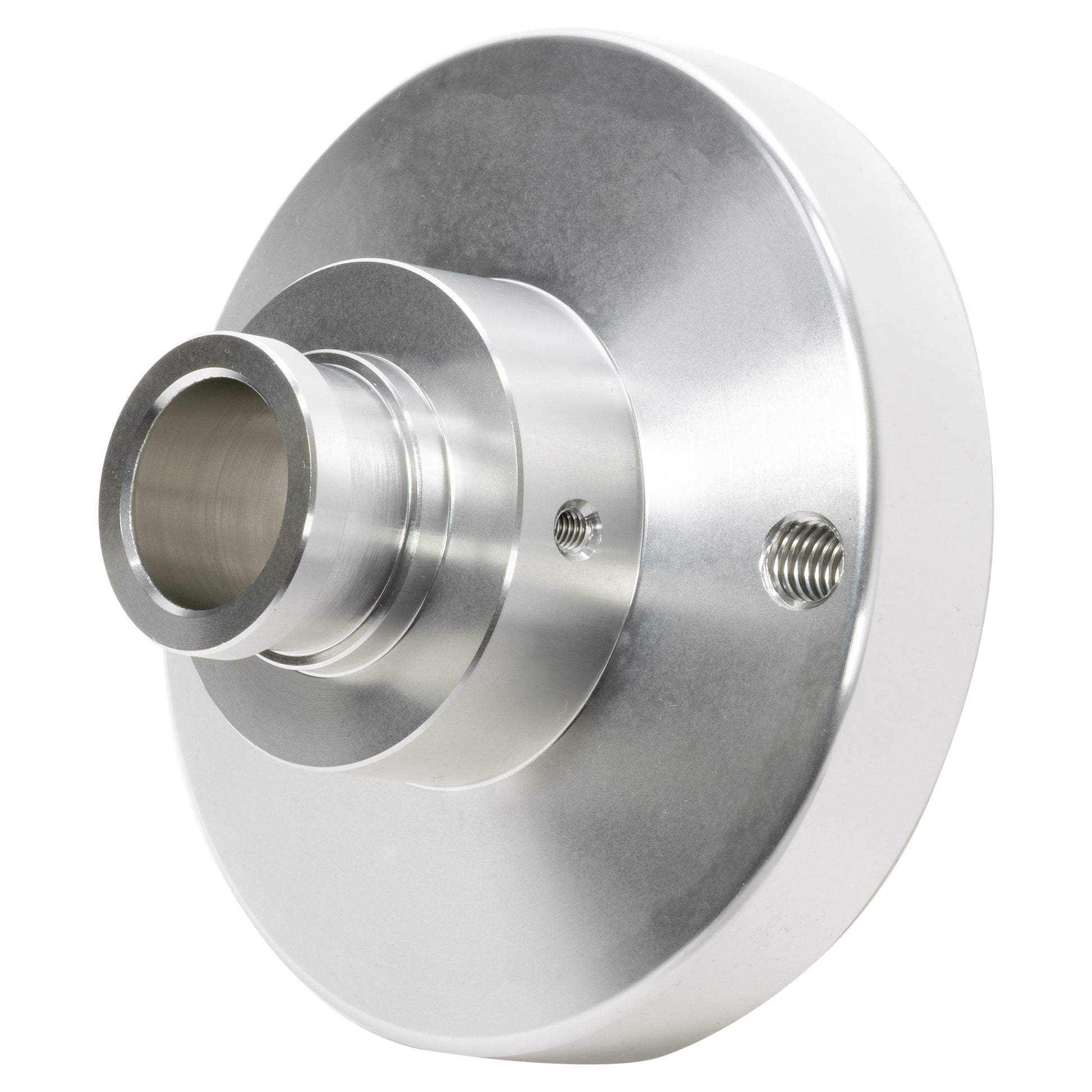 Handwheel, Main, 9x20 Bench Lathe, Rear View | LittleMachineShop.com