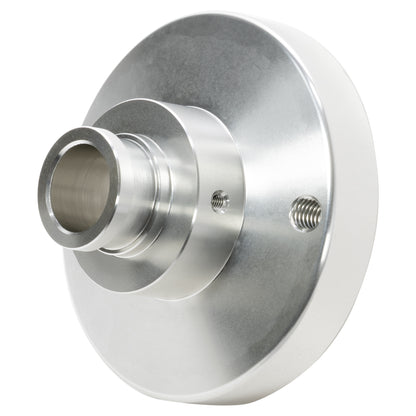 Handwheel, Main, 9x20 Bench Lathe, Rear View | LittleMachineShop.com
