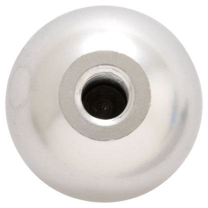 Knob Handle, Power Feed Lever, 9x20 Bench Lathe - Bottom View - LittleMachineShop.com