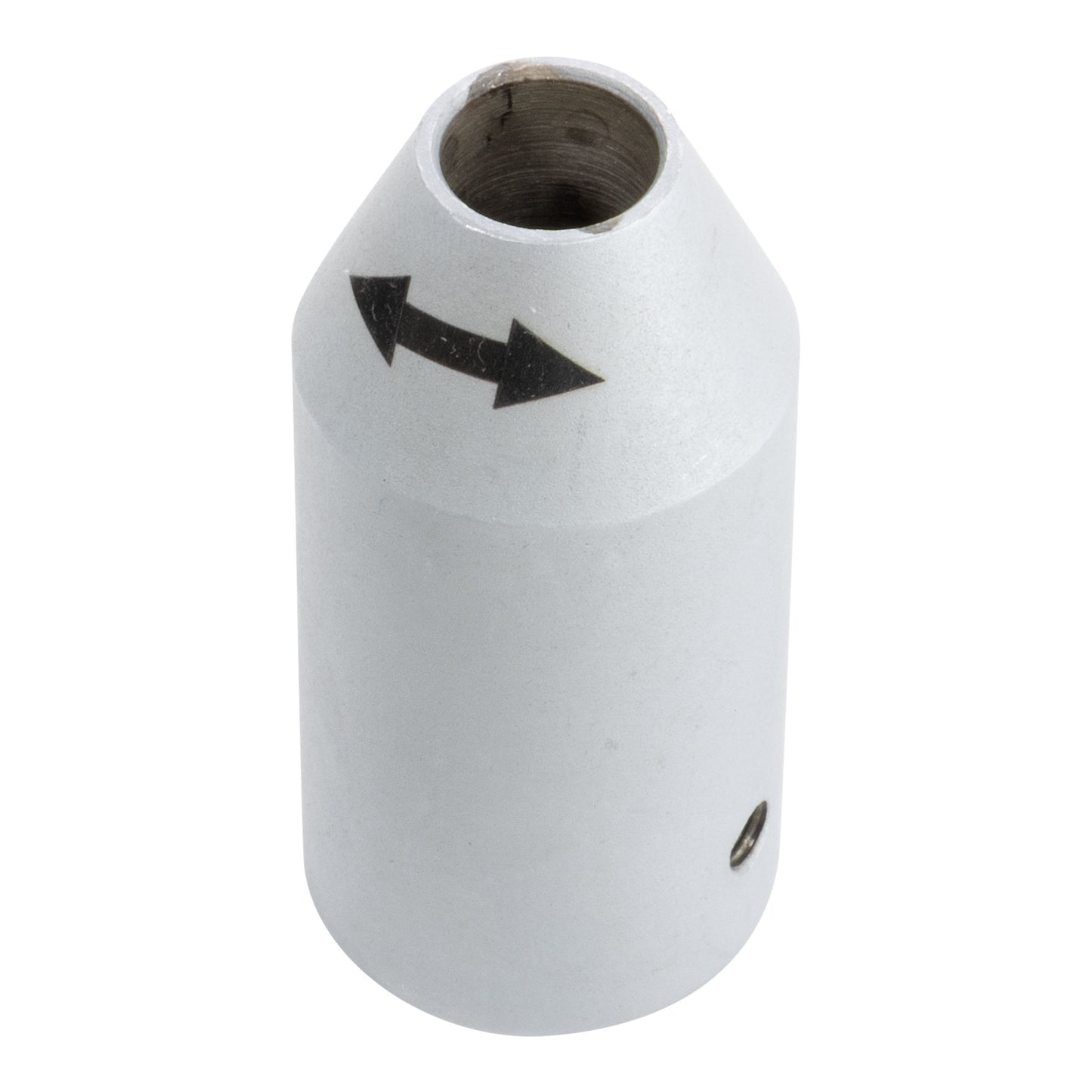 Positioning Sleeve, Power Feed Lever, 9x20 Bench Lathe - LittleMachineShop.com