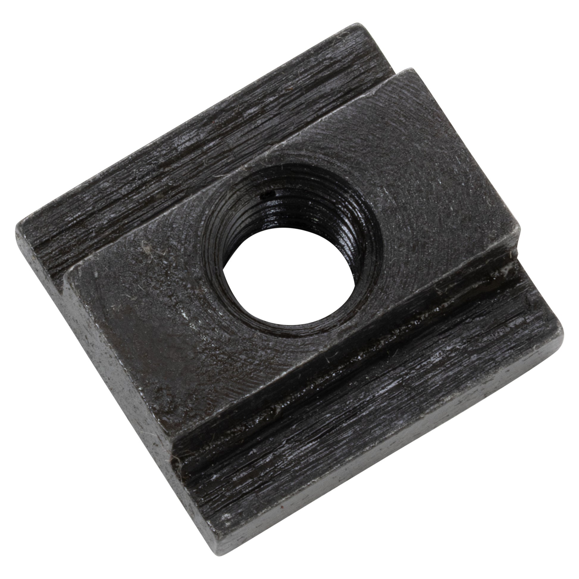 Nut, Gear Lever, Bench Lathe