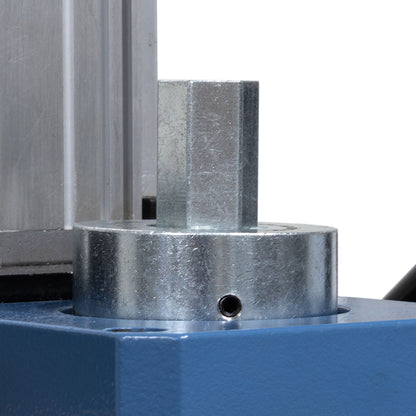 Tool Ejecting Draw Bar, Mini Mill - zoom on top - LittleMachineShop.com