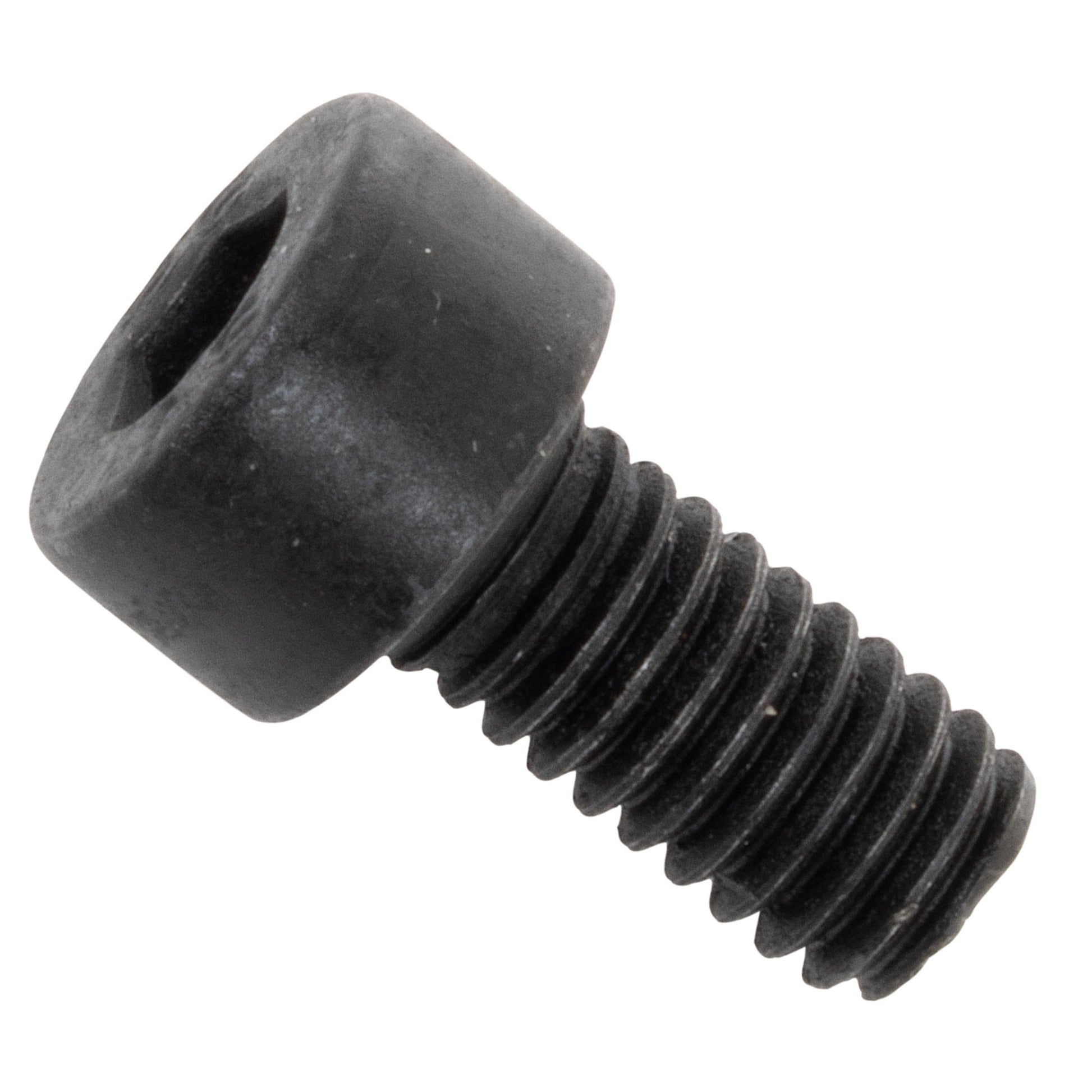 Cap Screw, M4x8 Hex Socket Countersunk Head
