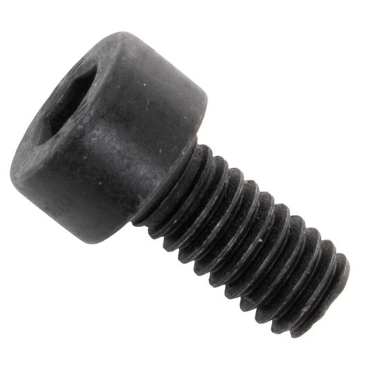 Cap Screw, M4x8 Hex Socket Countersunk Head
