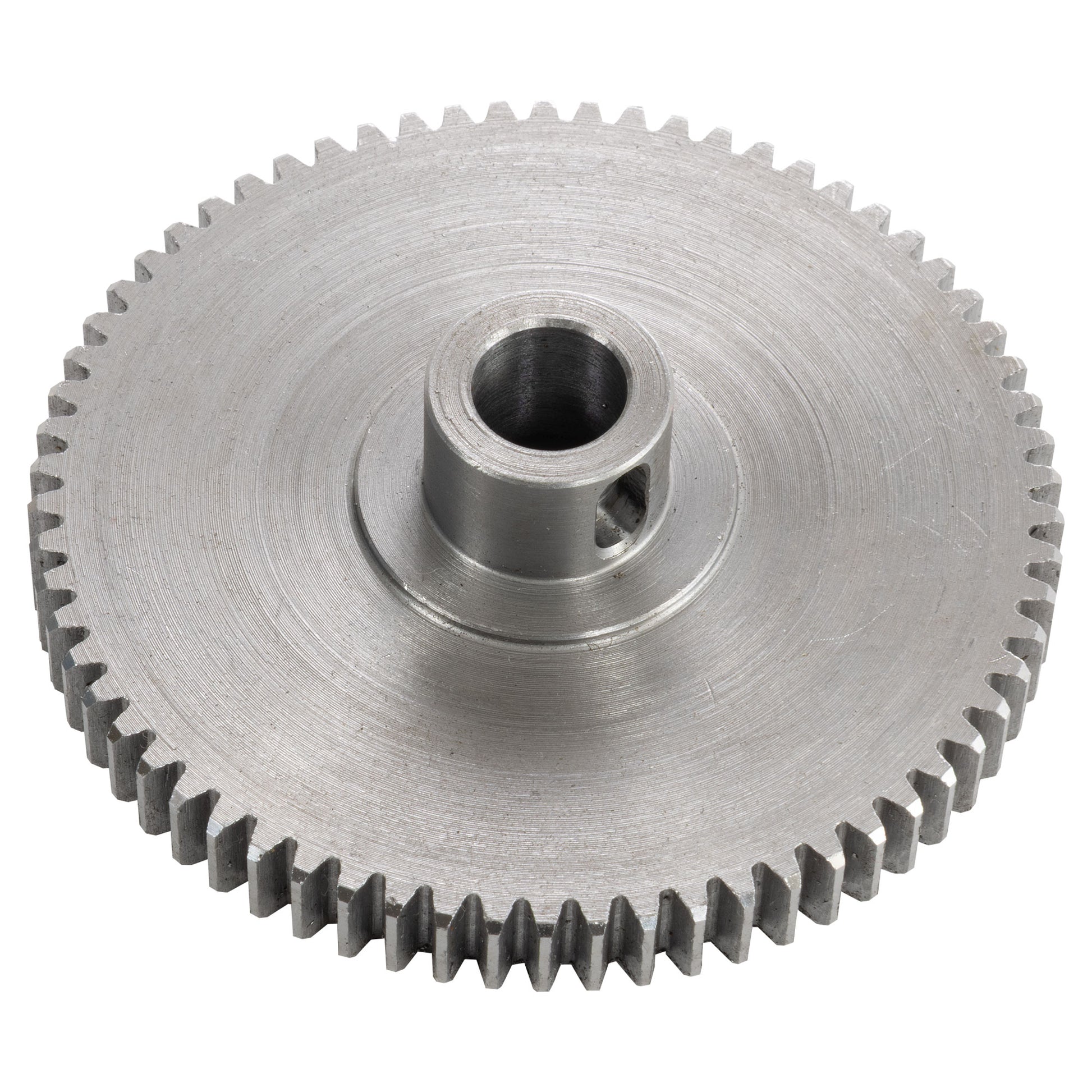 Gear, Transition 9x20 Bench Lathe - Alternate View - LittleMachineShop.com