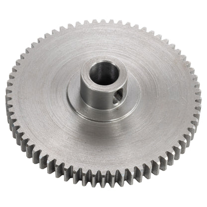 Gear, Transition 9x20 Bench Lathe - Alternate View - LittleMachineShop.com