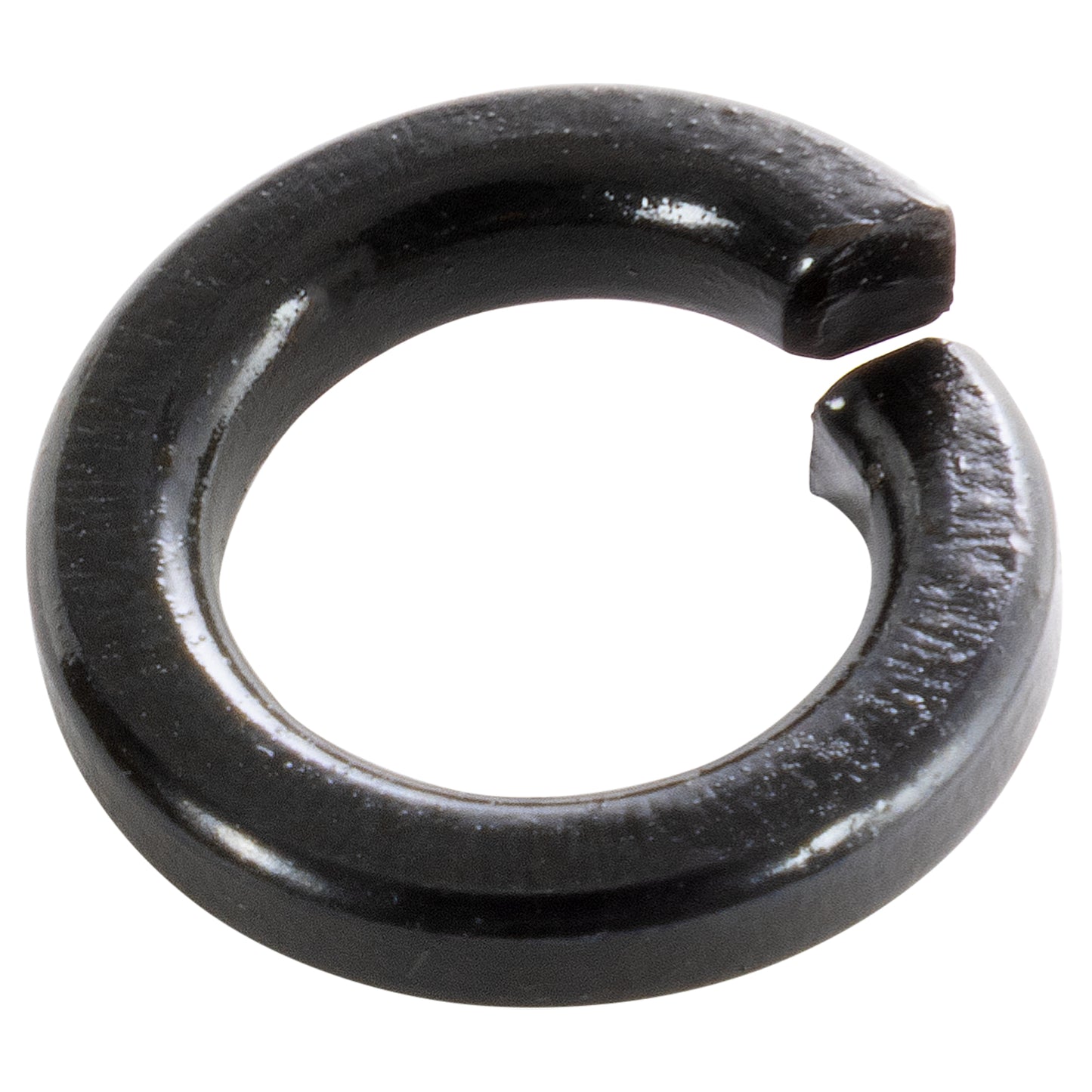 Washer, M5 Spring Lock, Thin - LittleMachineShop.com