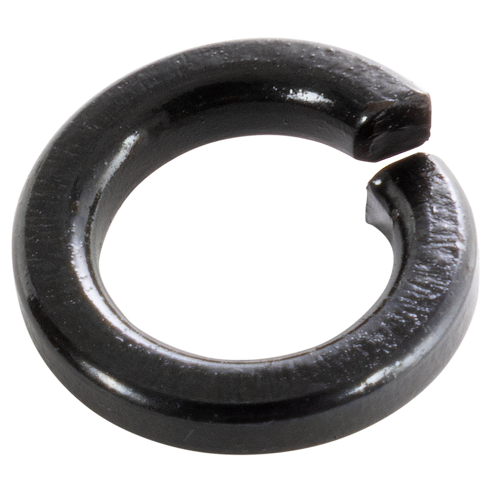 Washer, M5 Spring Lock, Thin - LittleMachineShop.com