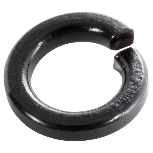 Washer, M5 Spring Lock, Thin - LittleMachineShop.com