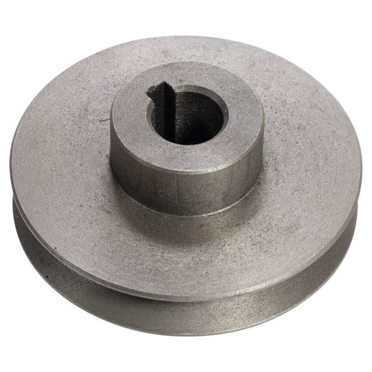 Pulley, Double Belt, 9x20 Bench Lathe - LittleMachineShop.com