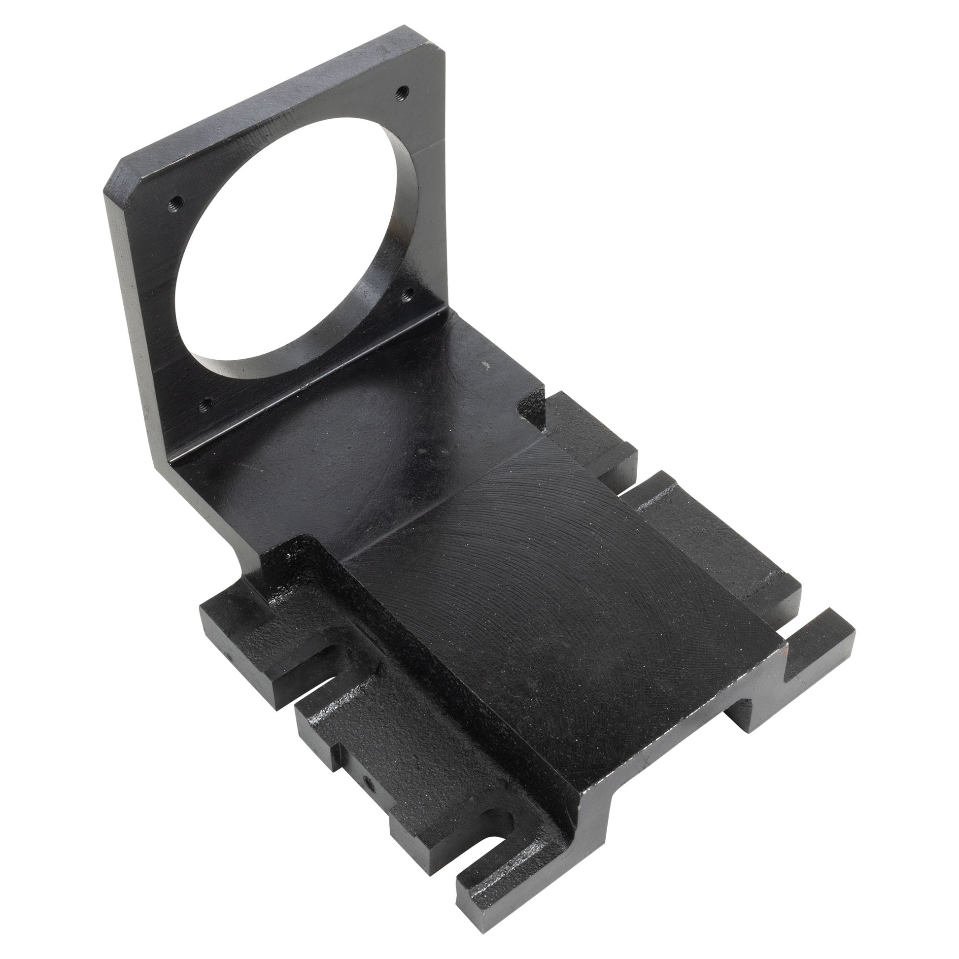 Motor Bracket, 9x20 Bench Lathe - LittleMachineShop.com