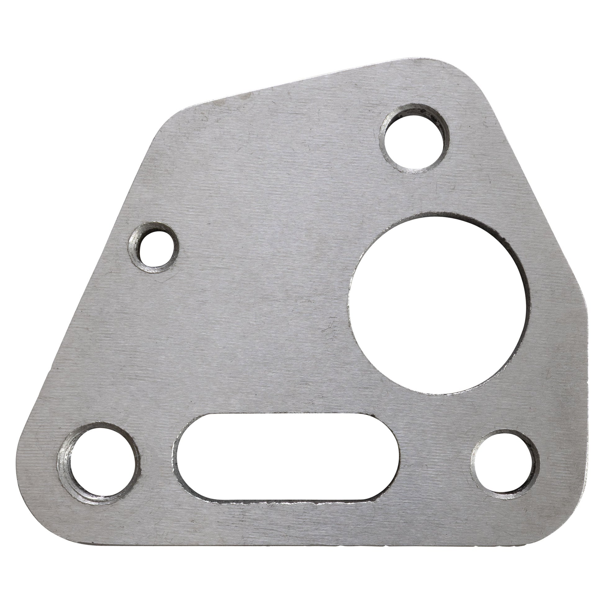 Press Plate, Belt Tensioner, 9x20 Bench Lathe - LittleMachineShop.com