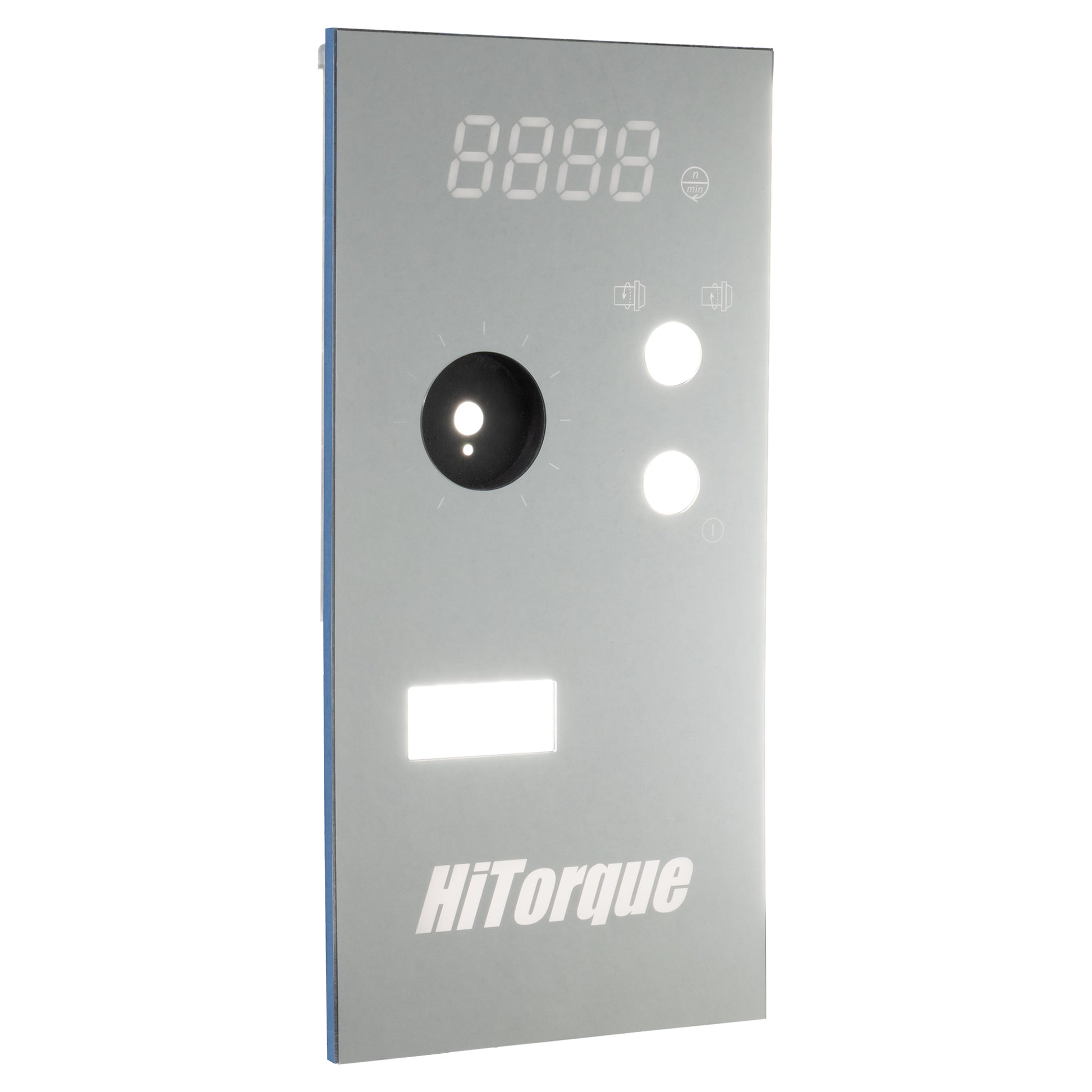 Faceplate, Control Panel, 9x20 Bench Lathe | LittleMachineShop.com