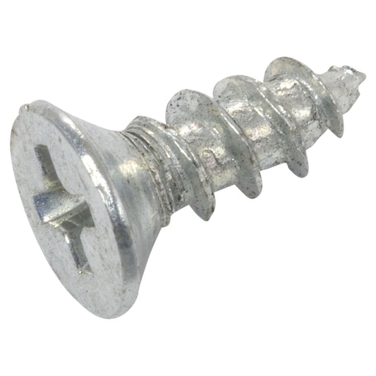 Screw, Tapping M4.2x9.5 Flat Head Phillips