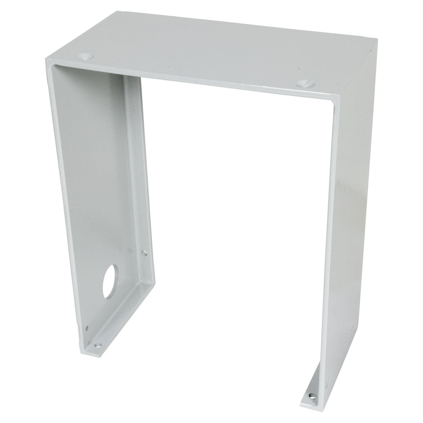 Upper electrical box - LittleMachineShop.com