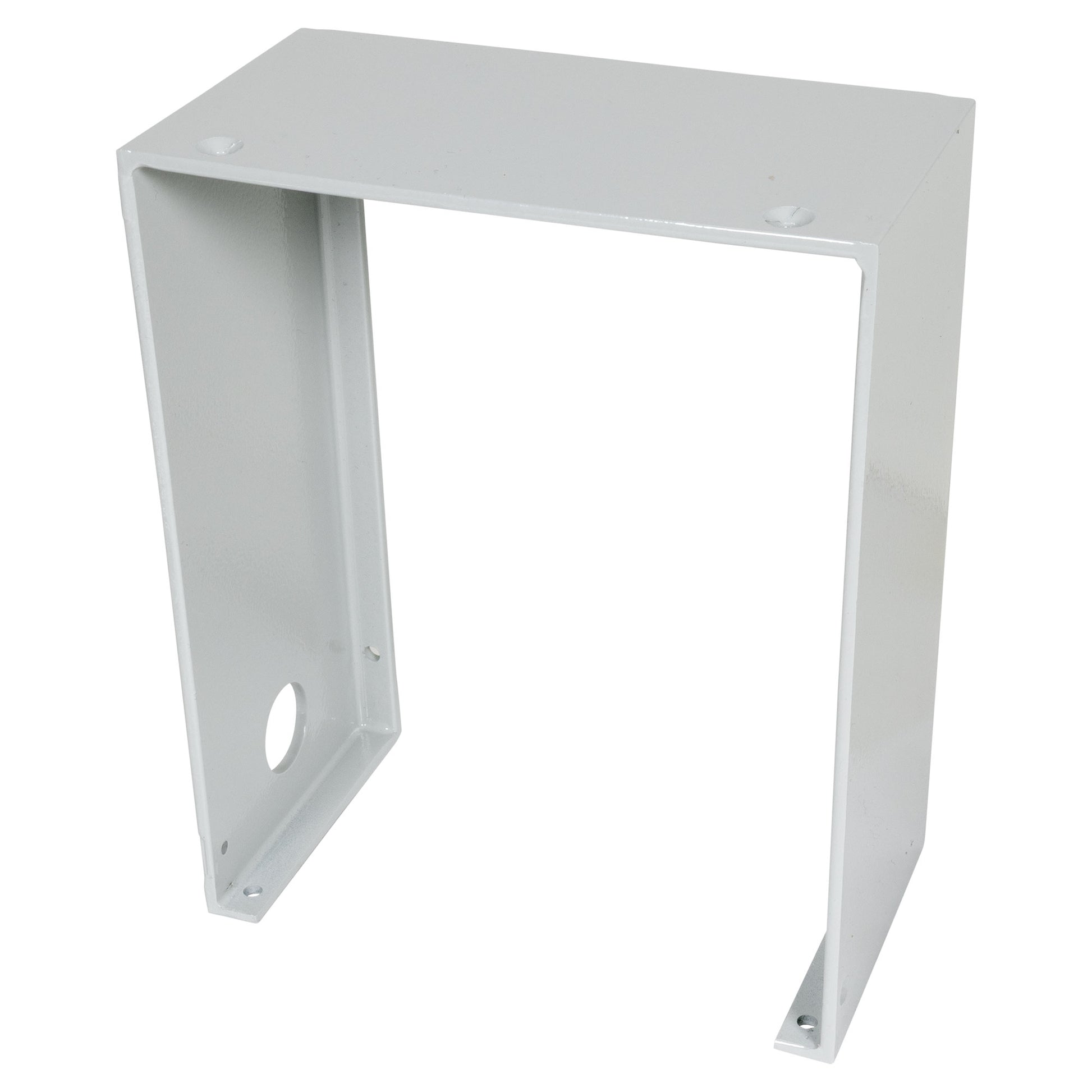 Upper electrical box - LittleMachineShop.com