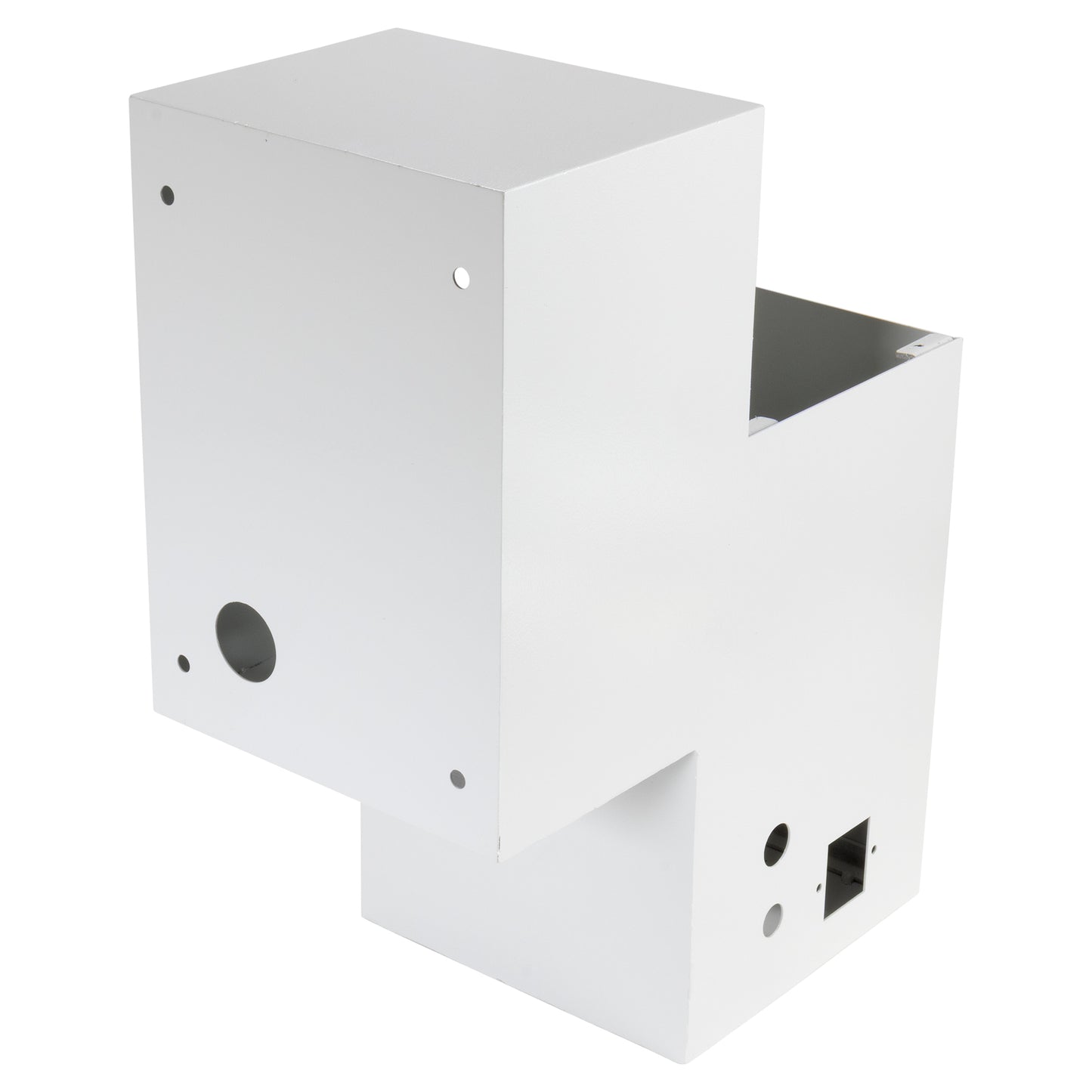 Electrical Box, 9x20 LED Bench Lathe - LittleMachineShop.com